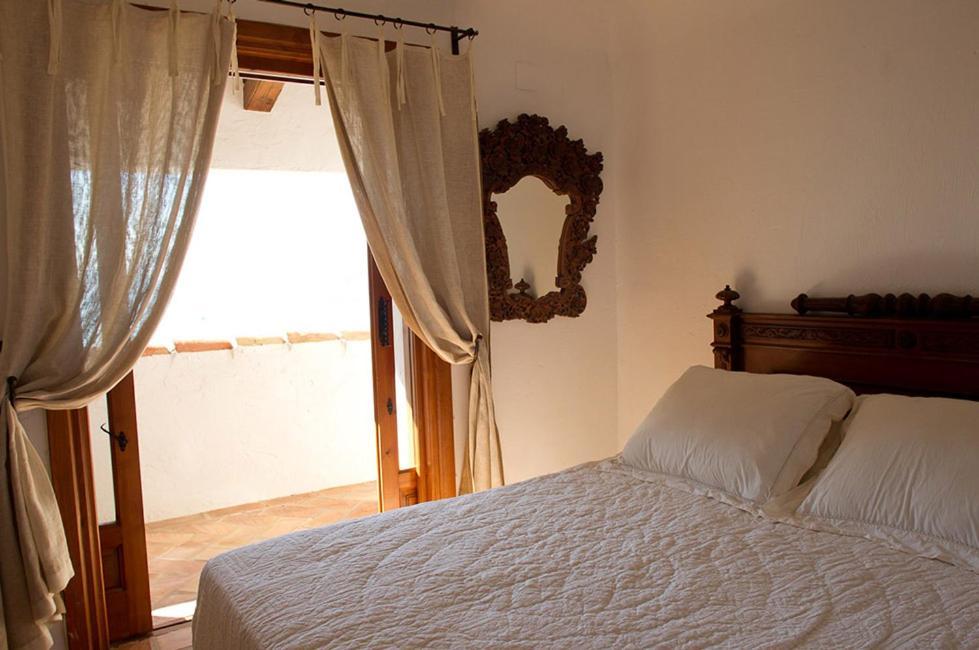 Moraira Beach Rental Eksteriør bilde