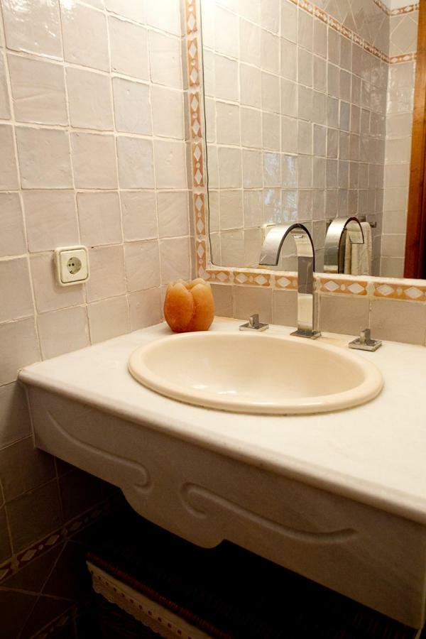 Moraira Beach Rental Eksteriør bilde