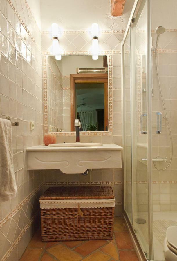 Moraira Beach Rental Eksteriør bilde