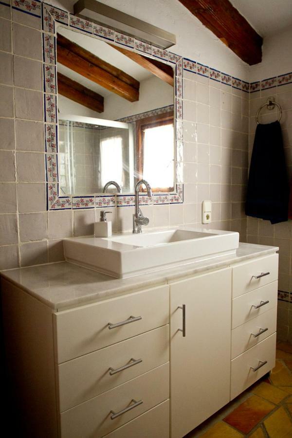 Moraira Beach Rental Eksteriør bilde
